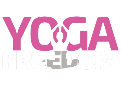 Yoga Freedom Logo